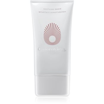 Omorovicza Soothing Shave cremă pentru bărbierit cu efect racoritor - imagine 2